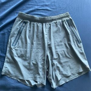 7” Advance 2-In-1 Short